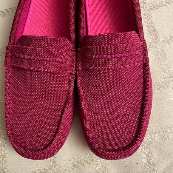 Rothy’s Women’s Slip on Loafer, new sizes 9.5 and 11 - Picture 7 of 13